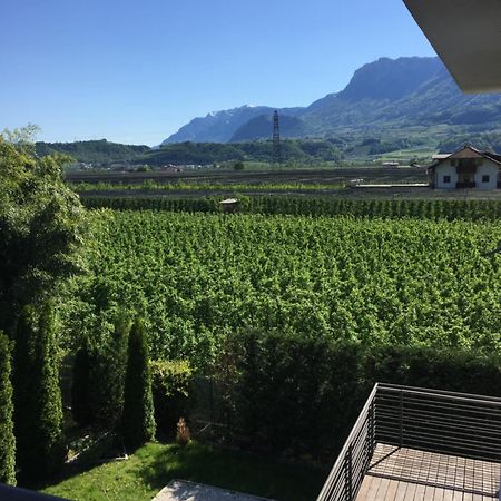 B&B Mele D'Oro Bolzano Bagian luar foto