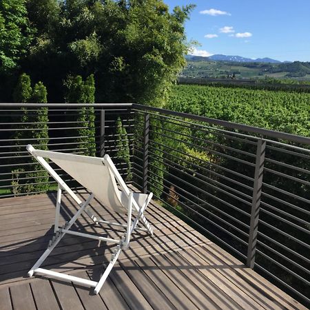 B&B Mele D'Oro Bolzano Bagian luar foto