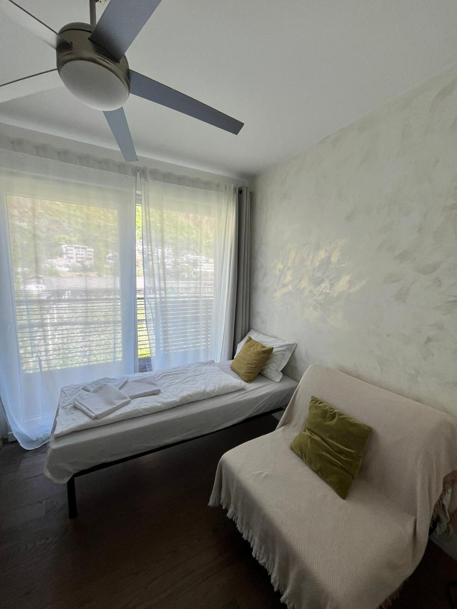 B&B Mele D'Oro Bolzano Bagian luar foto