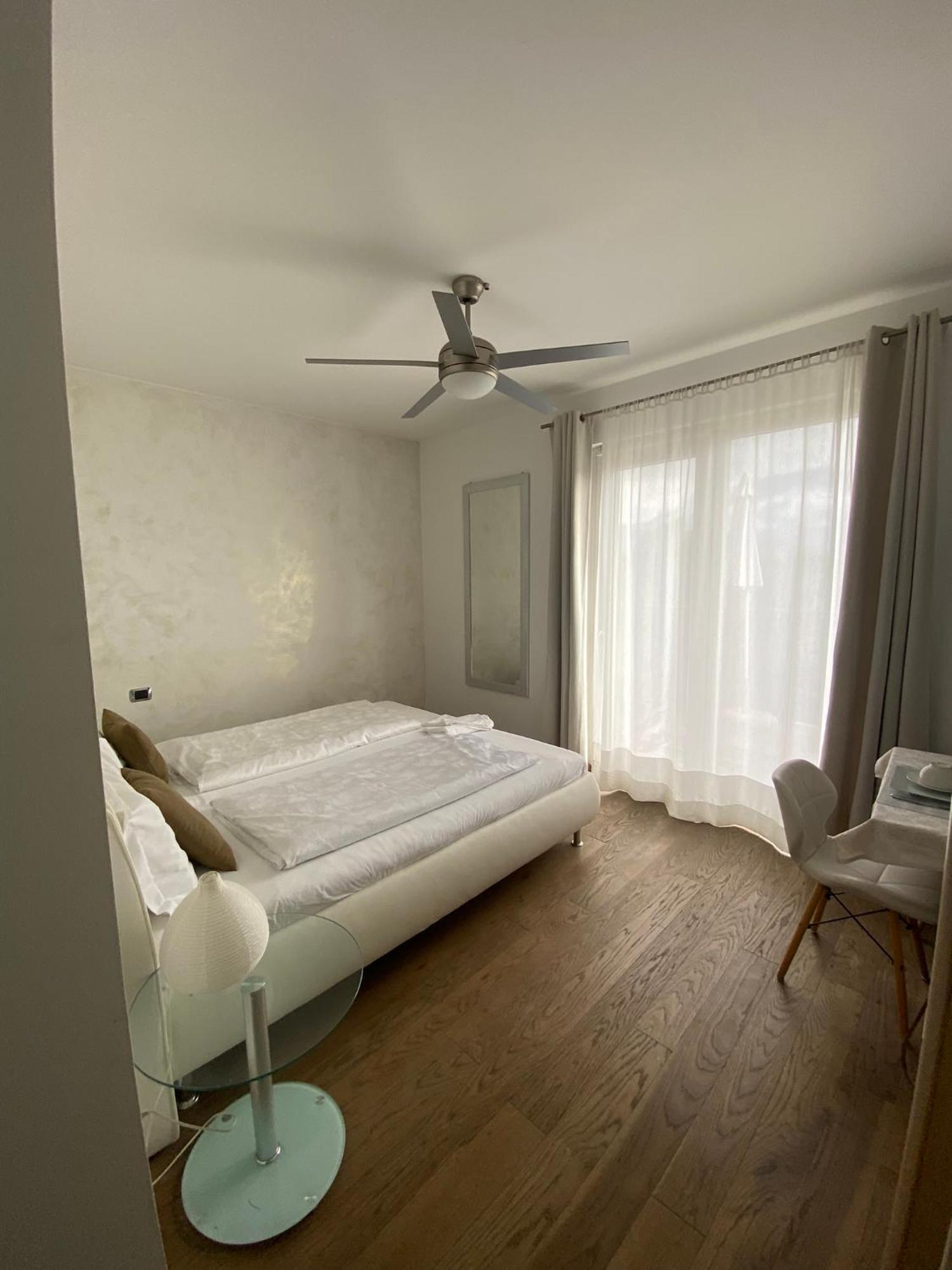 B&B Mele D'Oro Bolzano Bagian luar foto