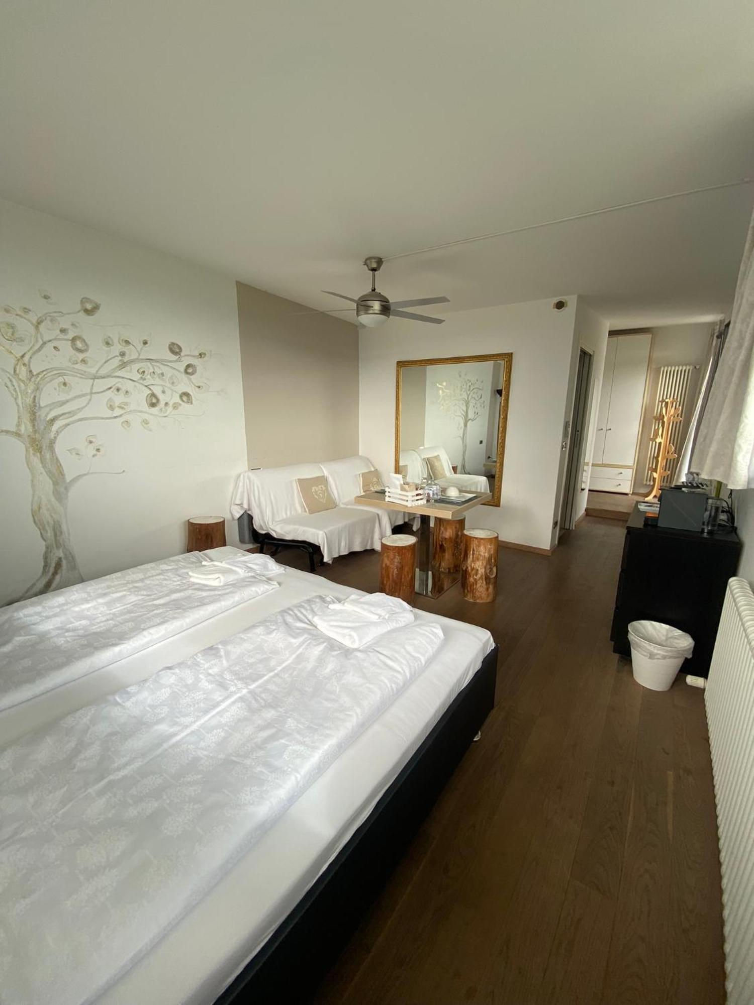 B&B Mele D'Oro Bolzano Bagian luar foto
