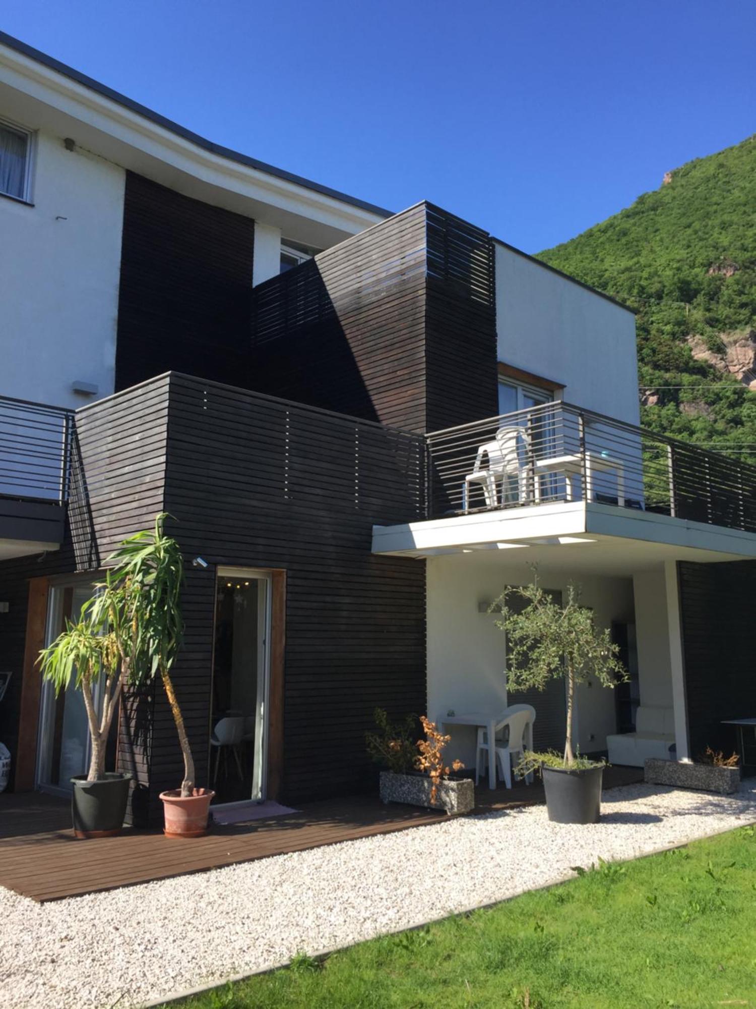B&B Mele D'Oro Bolzano Bagian luar foto
