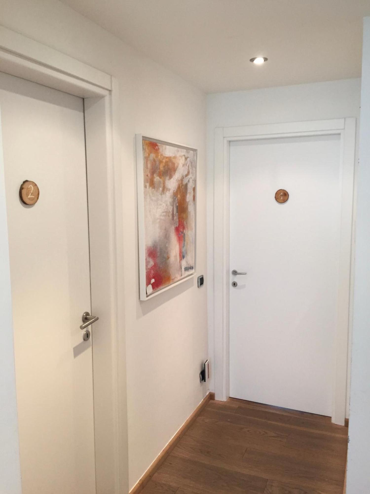 B&B Mele D'Oro Bolzano Bagian luar foto